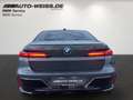 BMW 740 dx M-SPORT+LEDER+PANO+HUD+KOMFORTSITZ+AHK Grau - thumbnail 6