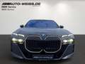 BMW 740 dx M-SPORT+LEDER+PANO+HUD+KOMFORTSITZ+AHK Grau - thumbnail 2