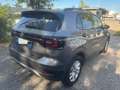 Volkswagen T-Cross 1.0 TSI 115 CV DSG Style BMT Grau - thumbnail 5