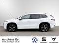 Volkswagen Tayron Elegance 1,5 eTSI DSG Klima Navi Rückfahrkamera Weiß - thumbnail 3