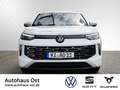 Volkswagen Tayron Elegance 1,5 eTSI DSG Klima Navi Rückfahrkamera Weiß - thumbnail 2