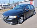 Volvo S40 1.6 D2 Business Edition eur5 Noir - thumbnail 1