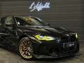 BMW M3 CS 3.0L 550CH BVA8 Nero - thumbnail 3