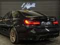 BMW M3 CS 3.0L 550CH BVA8 Schwarz - thumbnail 4