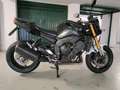 Yamaha FZ 8 Nero - thumbnail 4