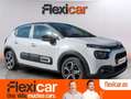 Citroen C3 PureTech 60KW (83CV) Plus Blanco - thumbnail 1