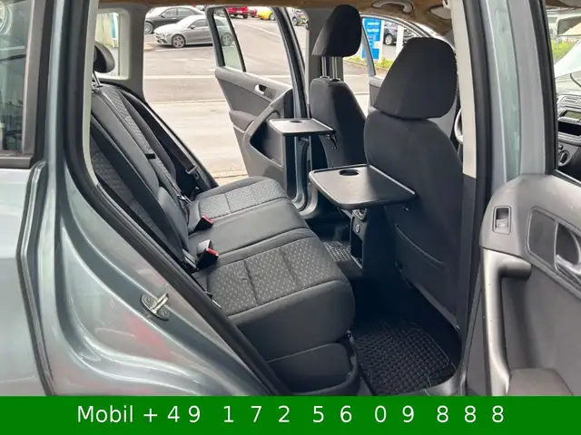 Volkswagen Tiguan view 7