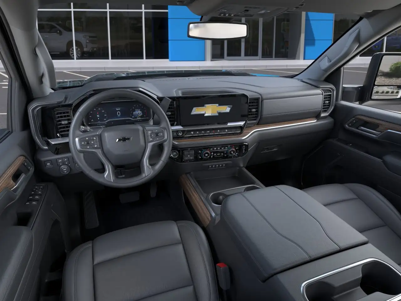 Chevrolet Silverado 3500 снимка Chevrolet Silverado 3500