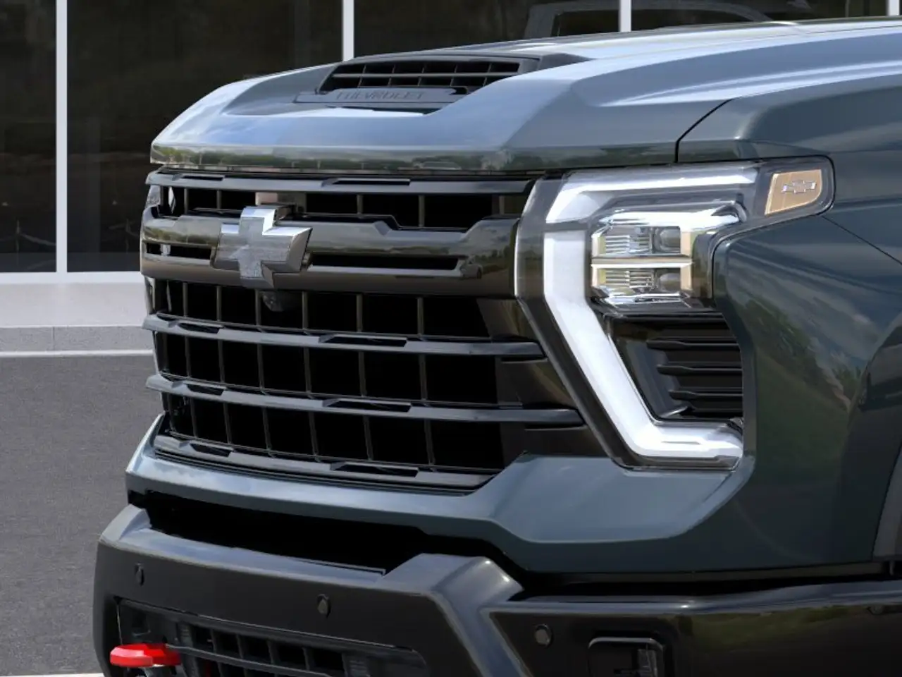 Chevrolet Silverado 3500 снимка Chevrolet Silverado 3500