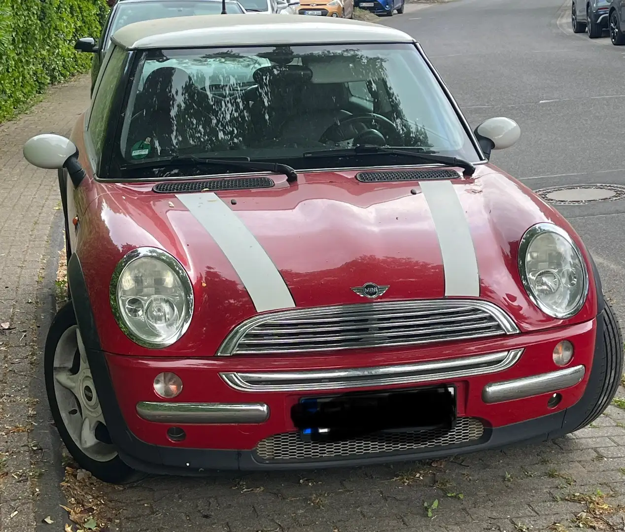 MINI Cooper Mini Cooper - 1