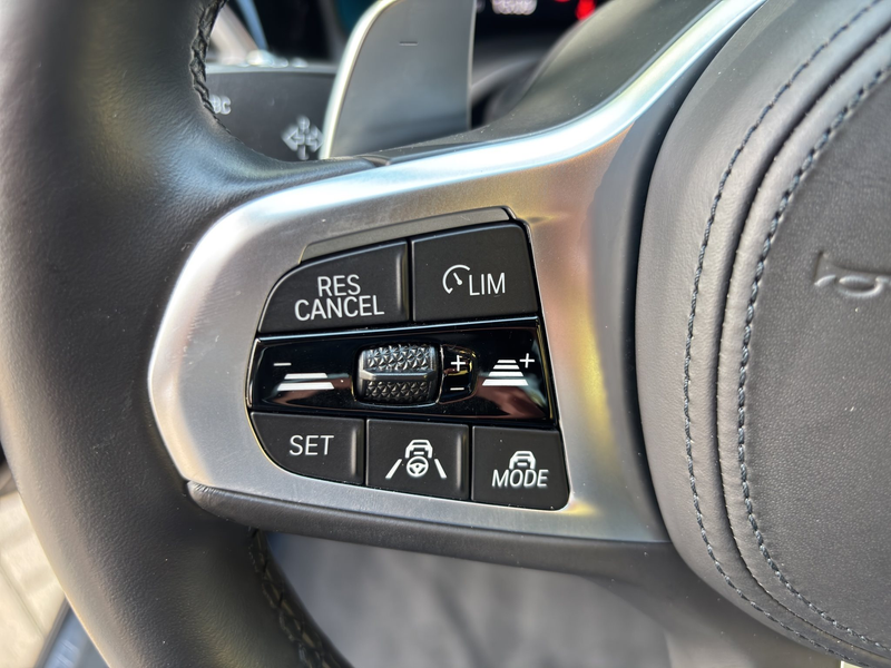 BMW 440 M440i xDrive Coupe — photo 13
