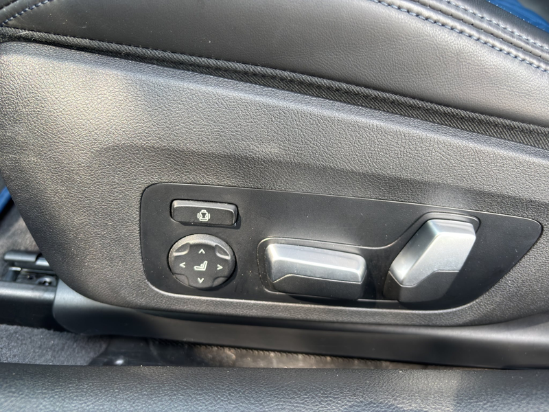 BMW 440 M440i xDrive Coupe — photo 10