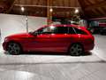 Mercedes-Benz C 300 T e  AMG Line ACC+AHK+LED+Navi+SHZ+360+LM Roşu - thumbnail 5