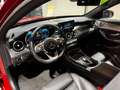 Mercedes-Benz C 300 T e  AMG Line ACC+AHK+LED+Navi+SHZ+360+LM Roşu - thumbnail 14