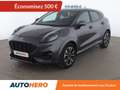 Ford Puma 1.0 Flexifuel mHEV ST-Line Gris - thumbnail 1