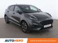 Ford Puma 1.0 Flexifuel mHEV ST-Line Grey - thumbnail 8