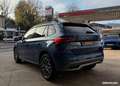 Skoda Kamiq 1.0 tsi 110 evo young edition %2B 1ère main caméra carplay Bleu - thumbnail 5