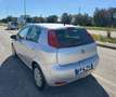 Fiat Punto 1.3 MJT STREET 95CV AUTOVETTURA Grau - thumbnail 8