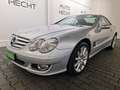 Mercedes-Benz SL 350 7G, Sitzlüftung, PTS, BOSE, SHZ, COMAND Argento - thumbnail 16