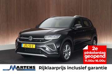 1.0 TSI 116pk DSG R-Line Camera Stoelverwarming Vi