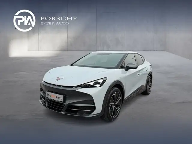 CUPRA Tavascan VZ Adrenaline 4Drive250kW/340PS