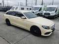 Mercedes-Benz E 200 E-Klasse T-Modell Diesel d T 9G-TRONIC Amarillo - thumbnail 3