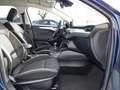 Ford Focus Cool+Connect MildHybrid AHK+Navi+ParkPilot Klima Blauw - thumbnail 4