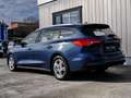 Ford Focus Cool+Connect MildHybrid AHK+Navi+ParkPilot Klima Blauw - thumbnail 3
