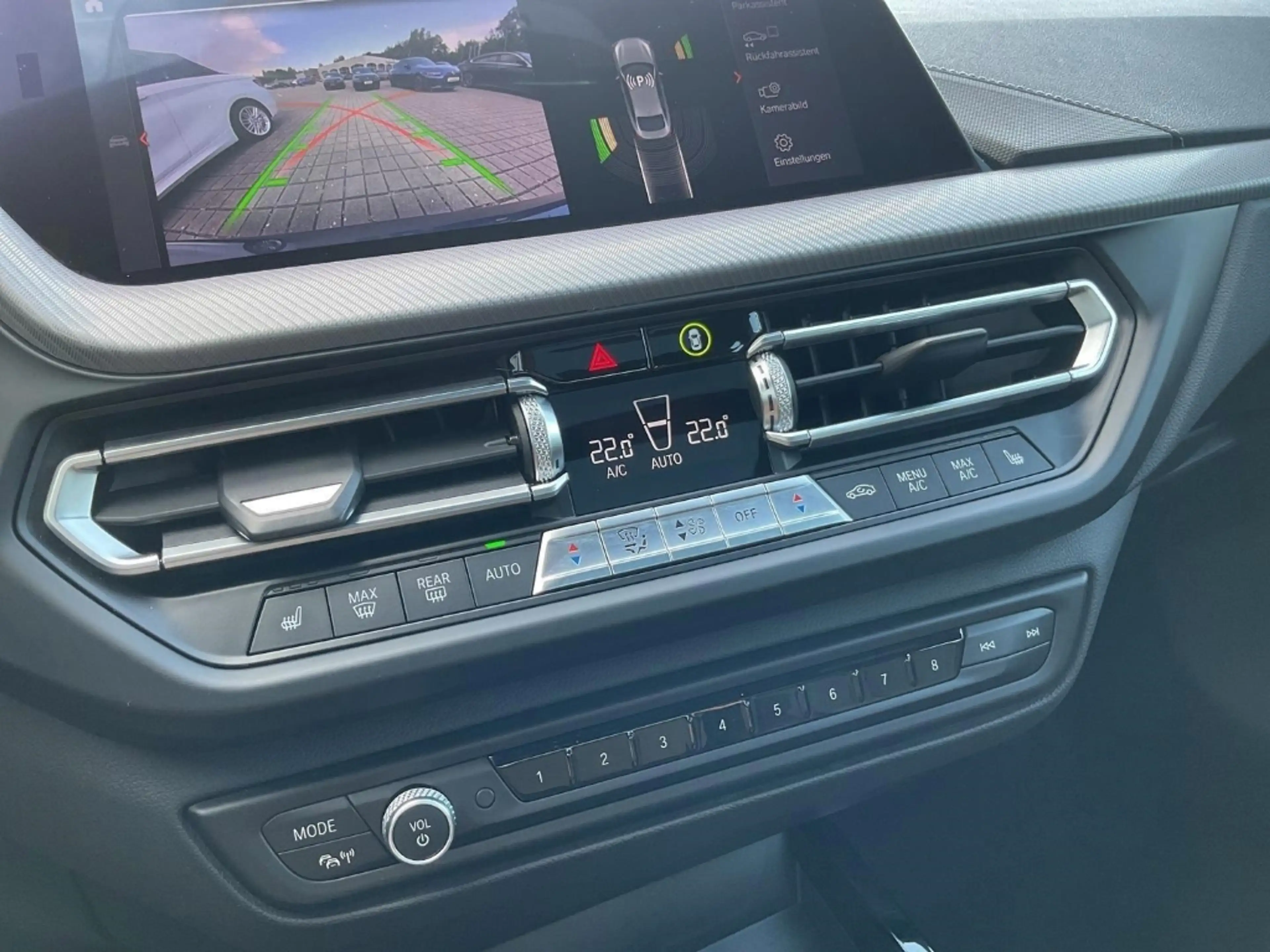 BMW 235 xDrive Gran Coupe HUD E-Sitze Pano H/K — photo 12