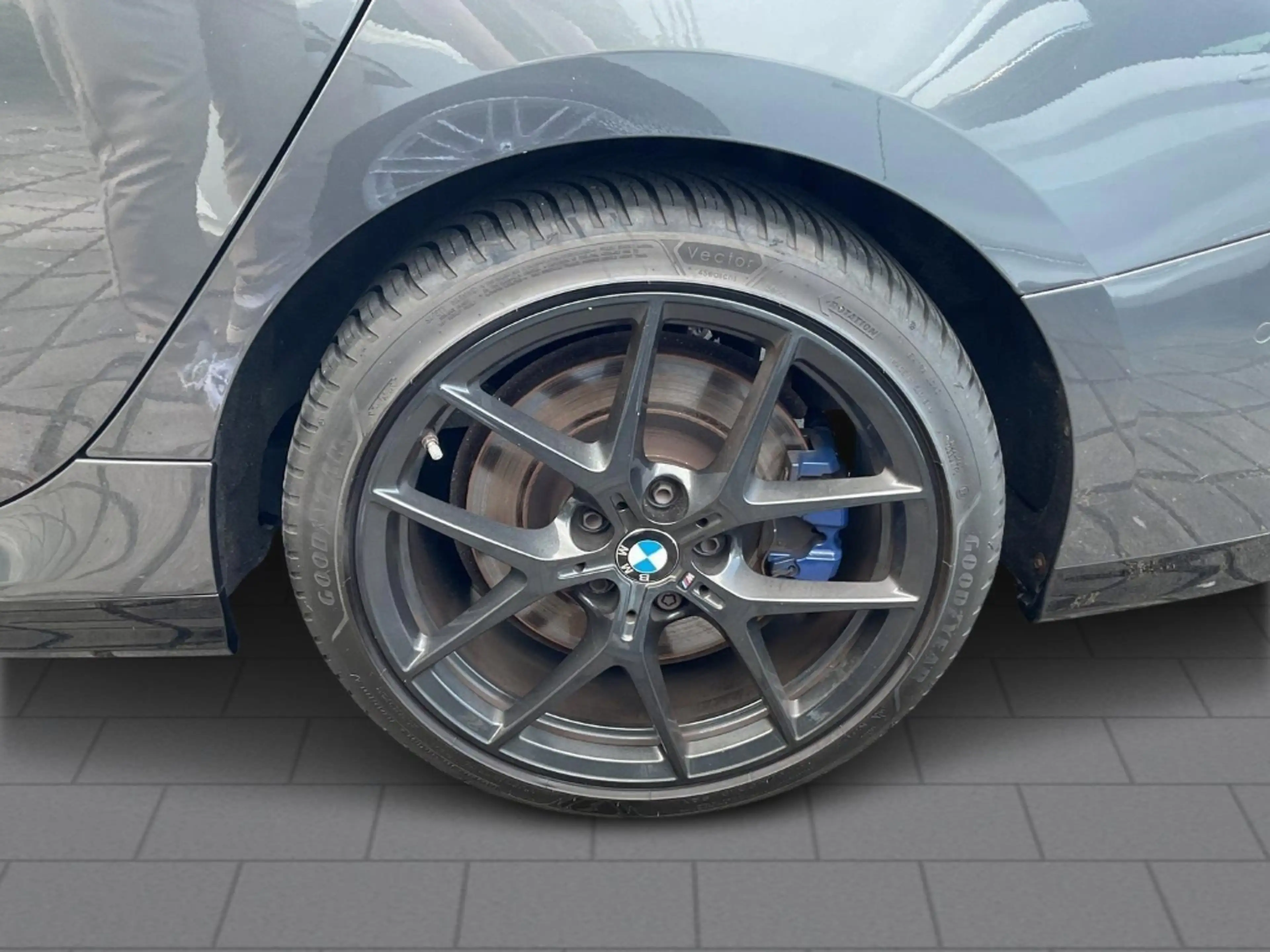 BMW 235 xDrive Gran Coupe HUD E-Sitze Pano H/K — photo 6