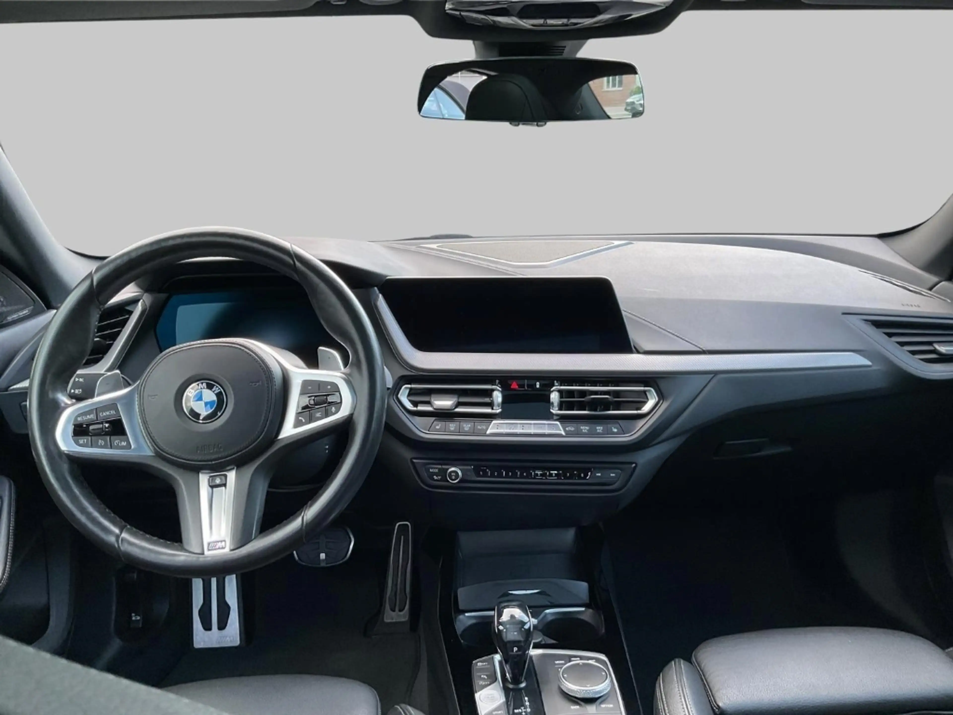 BMW 235 xDrive Gran Coupe HUD E-Sitze Pano H/K — photo 7