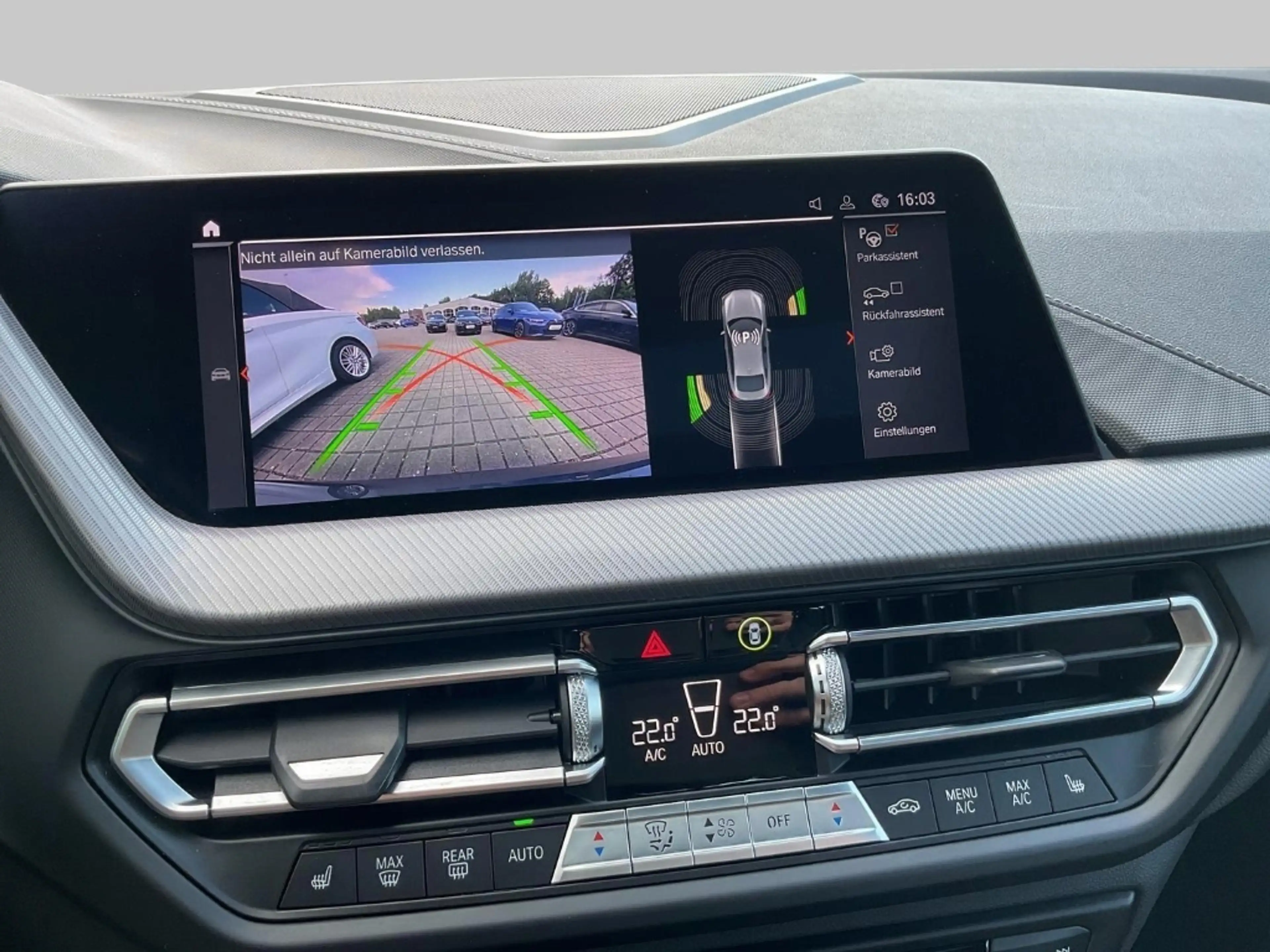 BMW 235 xDrive Gran Coupe HUD E-Sitze Pano H/K — photo 11