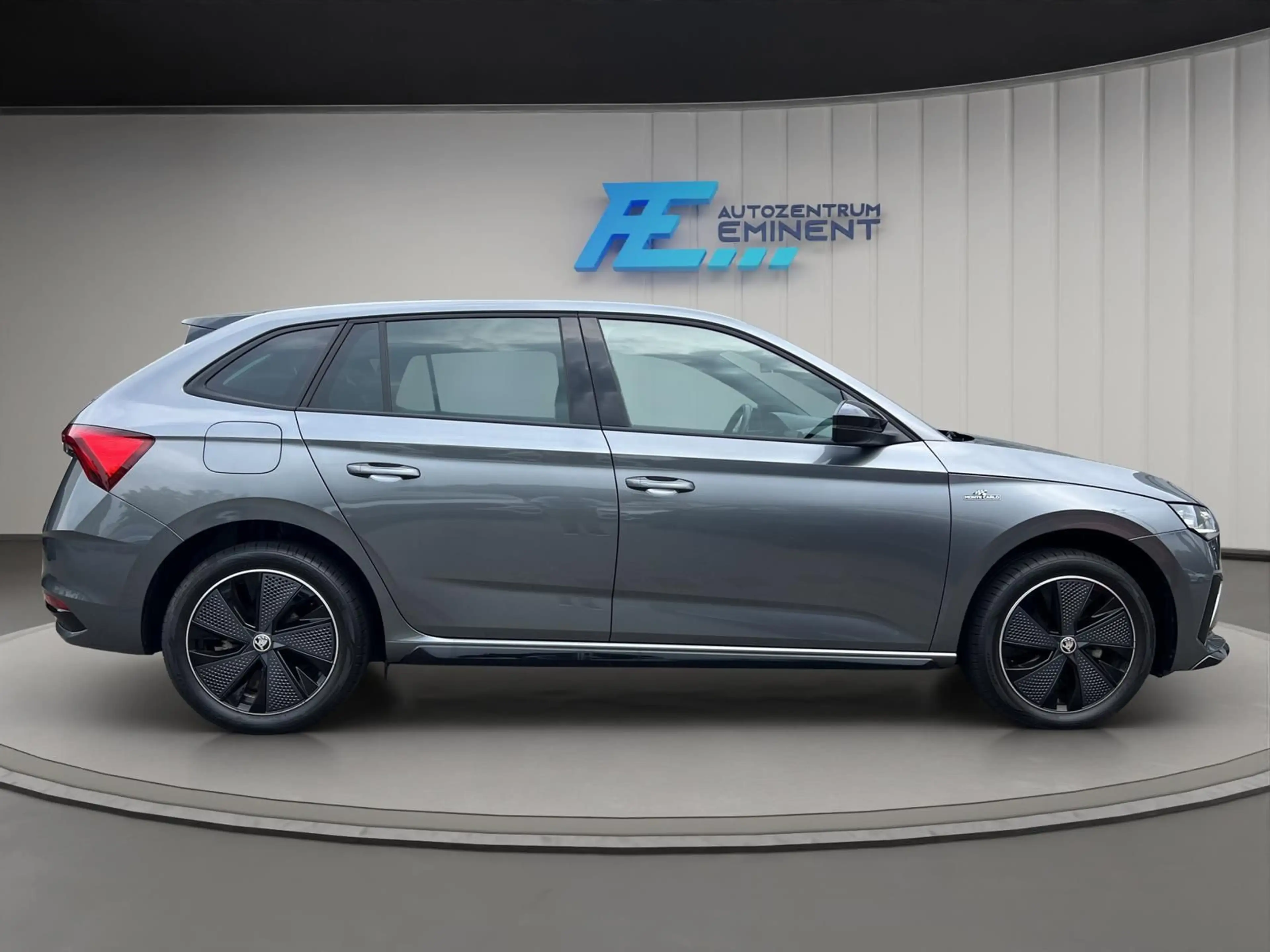 Skoda Scala 1.5 TSI DSG Monte Carlo Kamera LED-S.5JG. — photo 7
