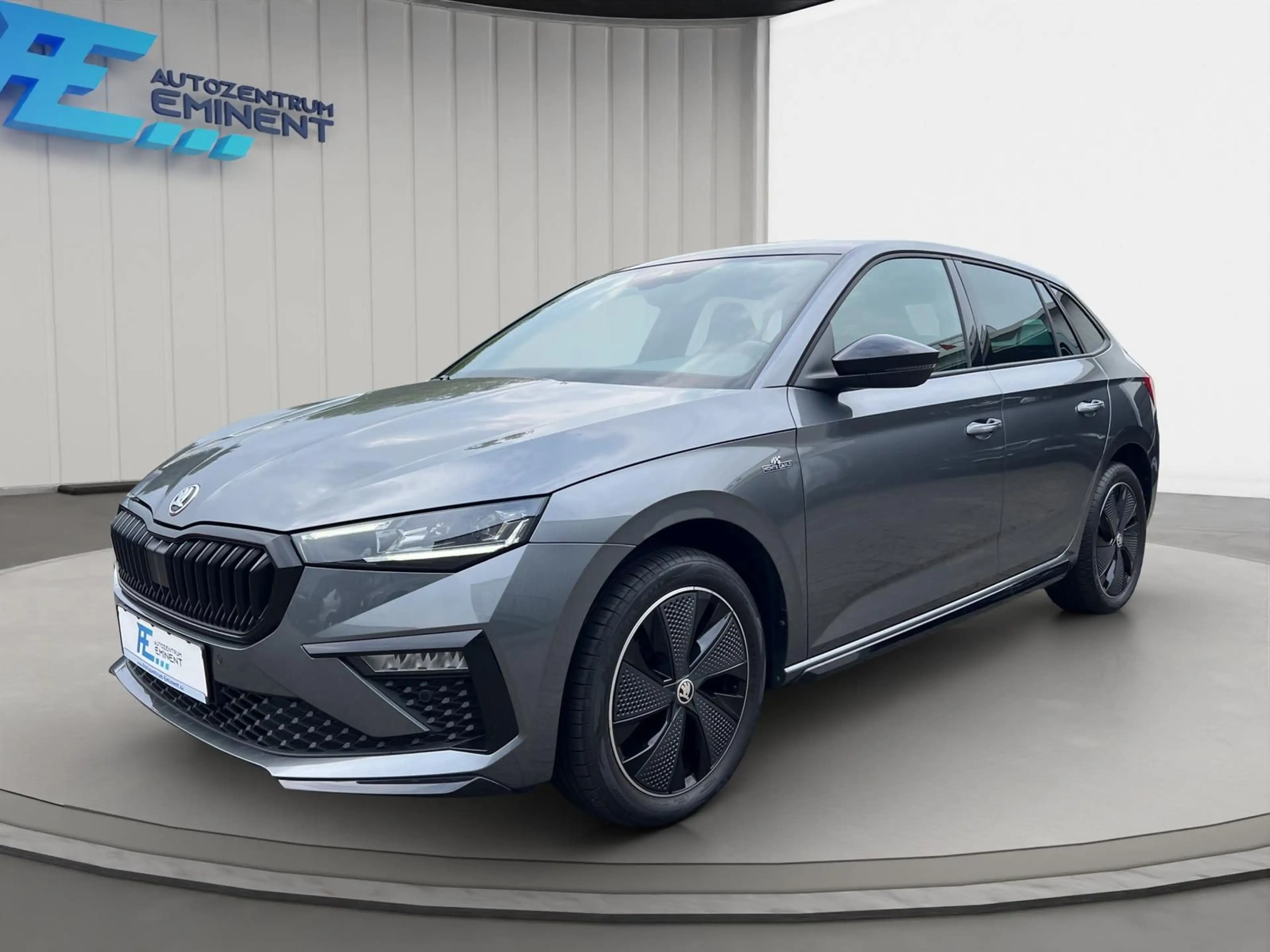 Skoda Scala 1.5 TSI DSG Monte Carlo Kamera LED-S.5JG.