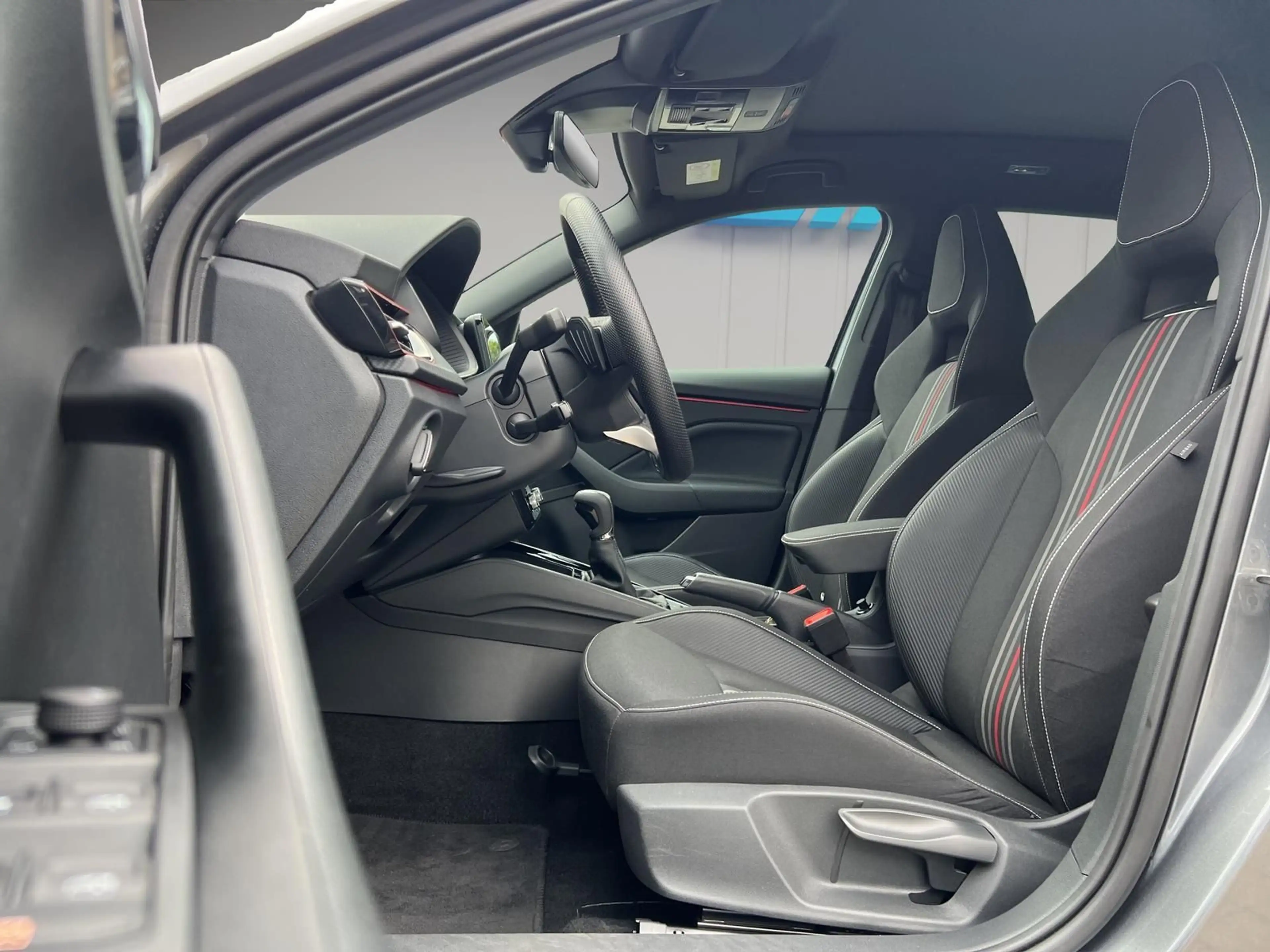 Skoda Scala 1.5 TSI DSG Monte Carlo Kamera LED-S.5JG. — photo 9