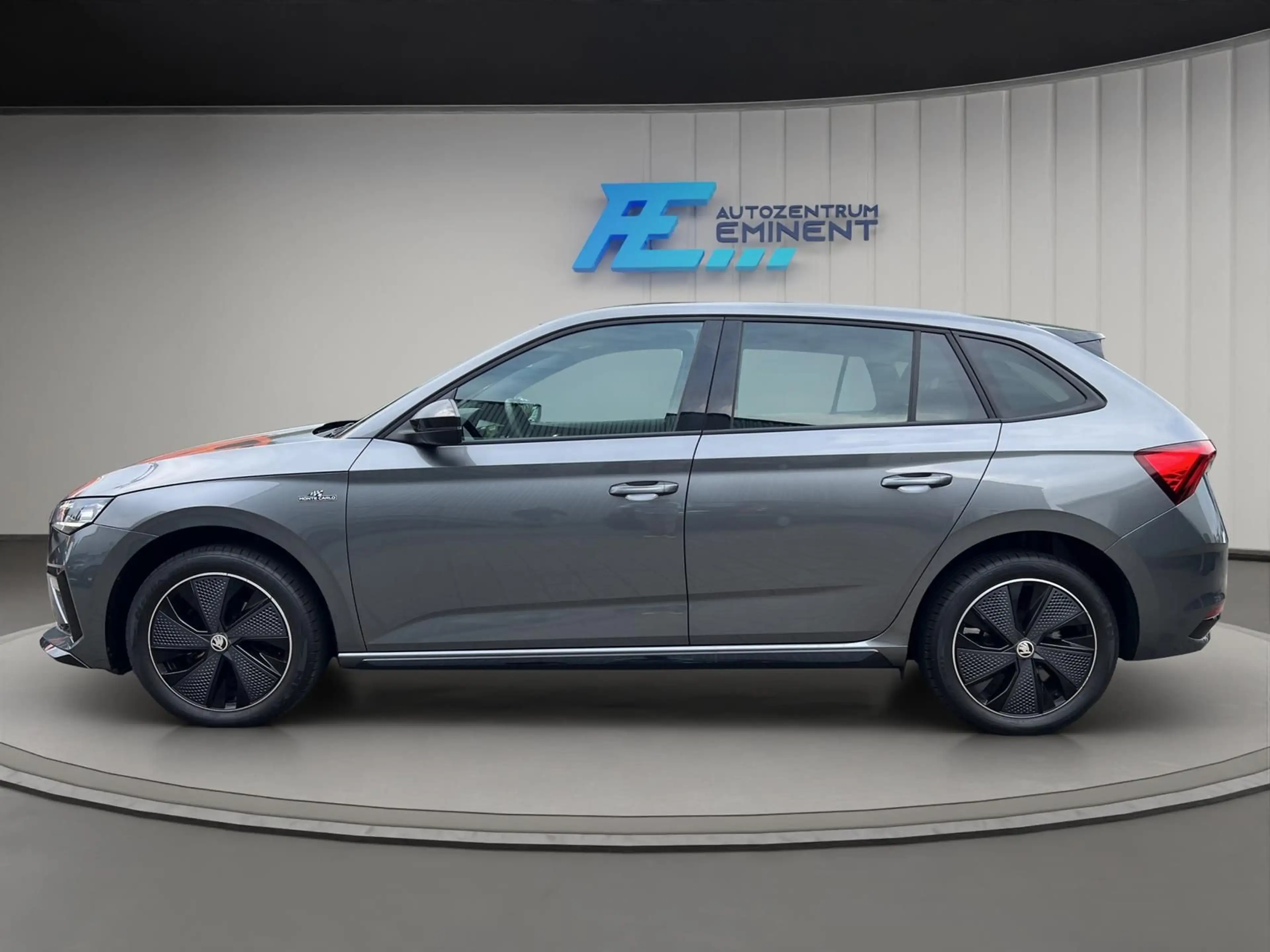 Skoda Scala 1.5 TSI DSG Monte Carlo Kamera LED-S.5JG. — photo 3