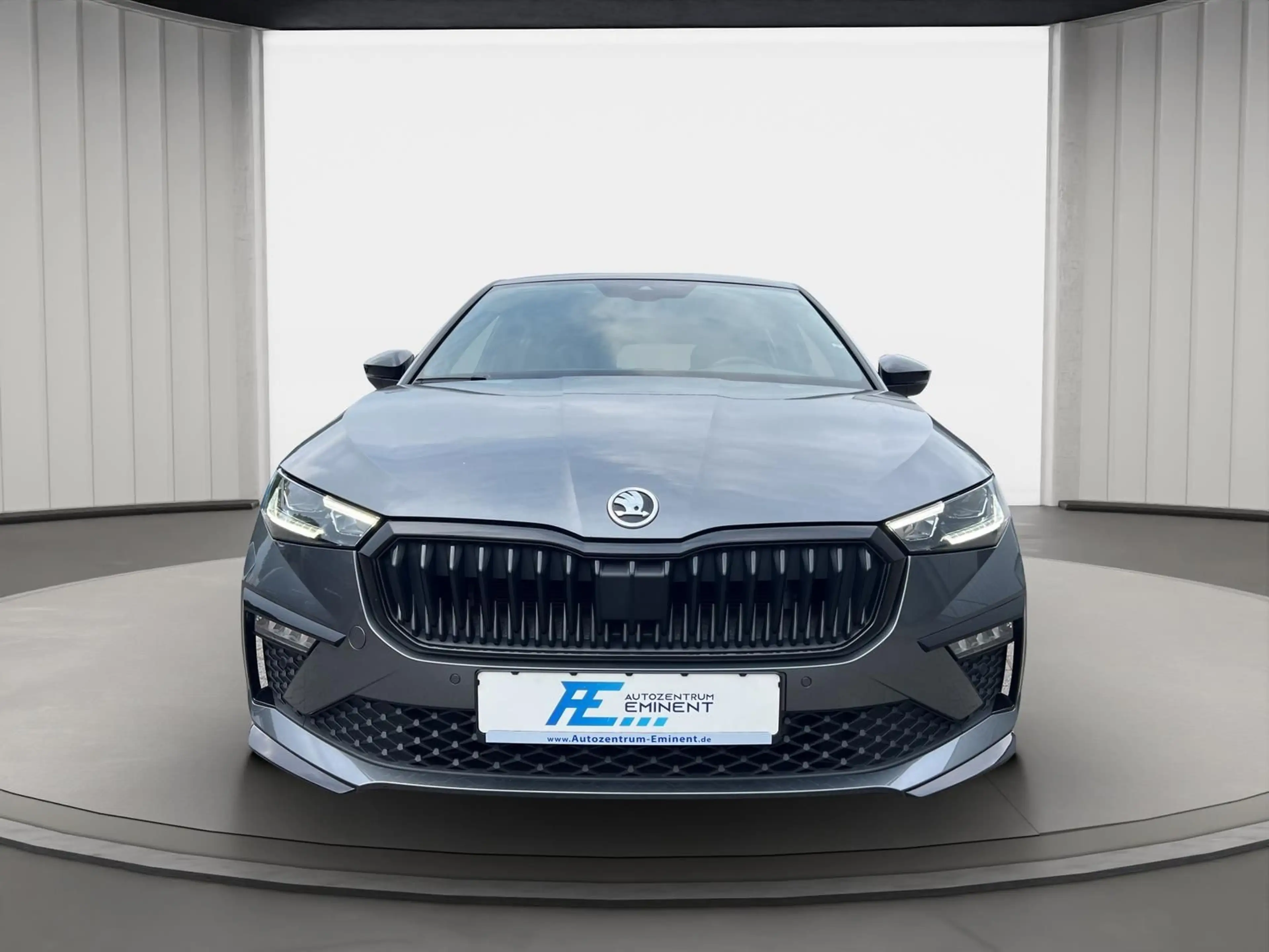 Skoda Scala 1.5 TSI DSG Monte Carlo Kamera LED-S.5JG. — photo 2