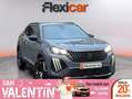 Peugeot 2008 1.2 PureTech S&S Allure EAT8 130 Gris - thumbnail 1