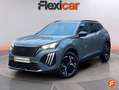 Peugeot 2008 1.2 PureTech S&S Allure EAT8 130 Gris - thumbnail 3