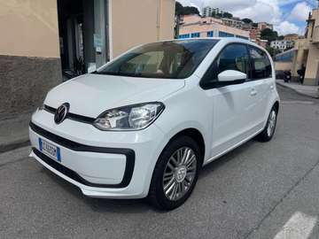 up! 5p 1.0 evo Move 65cv PREZZO REALE