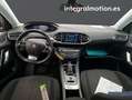 Peugeot 308 1.5BlueHDi S&S GT Pack EAT8 130 Negro - thumbnail 5
