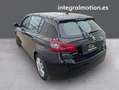 Peugeot 308 1.5BlueHDi S&S GT Pack EAT8 130 Negro - thumbnail 3
