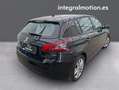 Peugeot 308 1.5BlueHDi S&S GT Pack EAT8 130 Negro - thumbnail 4