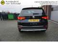 SEAT Ateca 1.0 ECOTSI 116PK LIMITED EDITION OKT 2017 ORIGINEE Noir - thumbnail 6