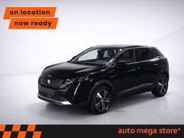 1.6 PHEV 300 Allure Hybrid4 Kamera/Navi/Temp