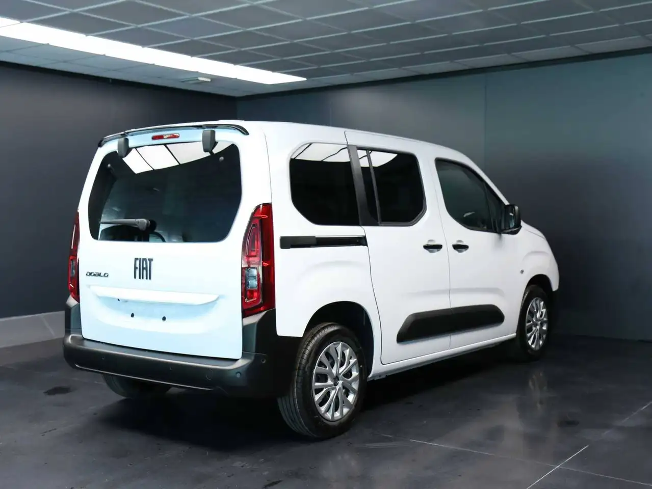 Fiat Doblo 2026