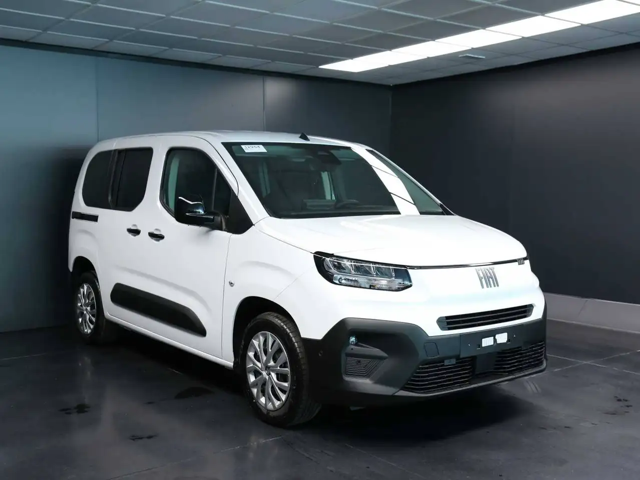 Fiat Doblo 2026