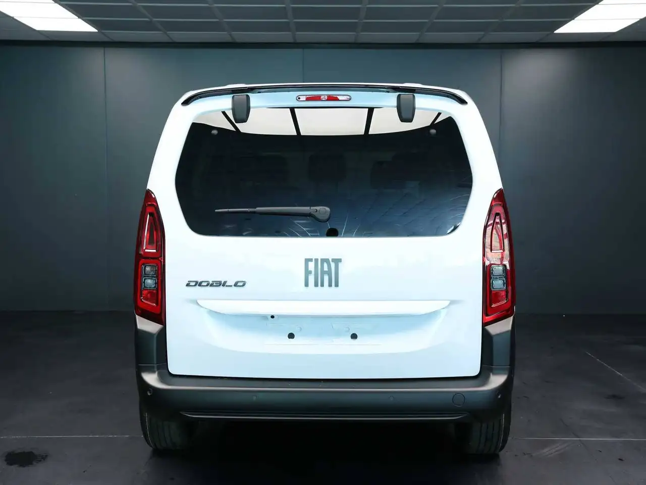 Fiat Doblo 2026