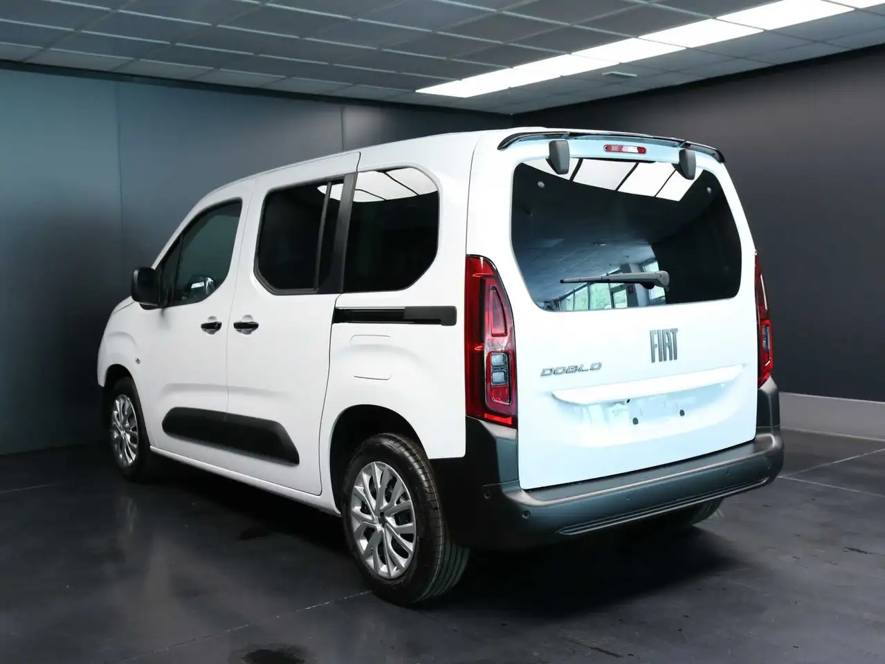 Fiat Doblo 2026