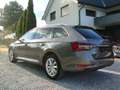 Skoda Superb Kombi 2,0 TDI Style DSG 1-Hand !! Grau - thumbnail 7